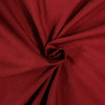 Superior Cotton Percale 300 Thread Count Solid 2 Piece Pillowcase Set