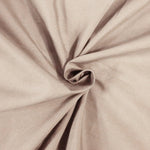 Superior Cotton Percale 300 Thread Count Solid 2 Piece Pillowcase Set