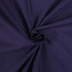 Superior Cotton Percale 300 Thread Count Solid 2 Piece Pillowcase Set