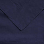 100% Cotton Percale Modern Traditional Duvet Cover Set