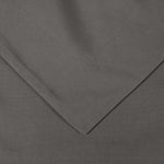 100% Cotton Percale Modern Traditional Duvet Cover Set