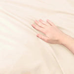 100% Cotton Percale Modern Traditional Duvet Cover Set