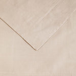 100% Cotton Percale Modern Traditional Duvet Cover Set