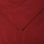 100% Cotton Percale Modern Traditional Duvet Cover Set