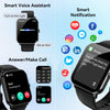 Smart Watch, 1.85