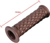 Motorcycle Handlebar Grips 1 Pair 7/8