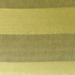 Dalisto Braided Rope Textured Grommet Sheer Curtain Set of 2