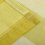 Dalisto Braided Rope Textured Grommet Sheer Curtain Set of 2