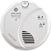 BRK SC7010B-12 Hardwired Smoke and Carbon Monoxide (CO) Detector with Battery Backup, 12-Pack