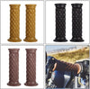 Motorcycle Handlebar Grips 1 Pair 7/8