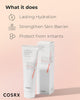 Balancium Comfort Ceramide Cream, 2.82 Oz / 80G | Centella Asiatica Matte Balm | Korean Skin Care, Animal Testing Free, Paraben Free