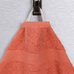 Cotton Face Towel Set 24-Piece - Franklin