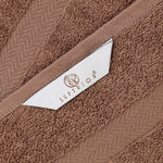 Cotton Face Towel Set 24-Piece - Franklin