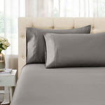 1500 Thread Count Egyptian Cotton Sateen Sheet Set