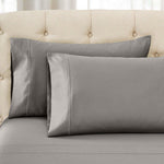 1500 Thread Count Egyptian Cotton Sateen Sheet Set