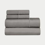 1500 Thread Count Egyptian Cotton Sateen Sheet Set