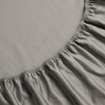 1500 Thread Count Egyptian Cotton Sateen Sheet Set