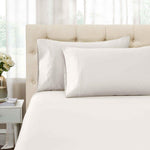 1500 Thread Count Egyptian Cotton Sateen Sheet Set