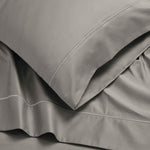1500 Thread Count Egyptian Cotton Sateen Sheet Set