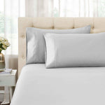 1500 Thread Count Egyptian Cotton Sateen Sheet Set