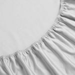 1500 Thread Count Egyptian Cotton Sateen Sheet Set