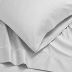 1500 Thread Count Egyptian Cotton Sateen Sheet Set