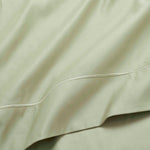 1500 Thread Count Egyptian Cotton Sateen Sheet Set