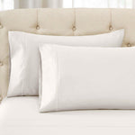 1500 Thread Count Egyptian Cotton Sateen Sheet Set