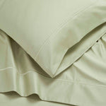 1500 Thread Count Egyptian Cotton Sateen Sheet Set