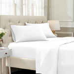 1500 Thread Count Egyptian Cotton Sateen Sheet Set