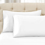 1500 Thread Count Egyptian Cotton Sateen Sheet Set