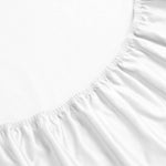 1500 Thread Count Egyptian Cotton Sateen Sheet Set