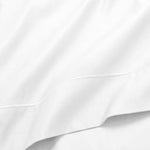 1500 Thread Count Egyptian Cotton Sateen Sheet Set