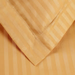 300 Thread Count Egyptian Cotton Stripe Duvet Cover
