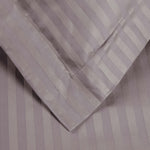 300 Thread Count Egyptian Cotton Stripe Duvet Cover