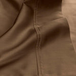 Egyptian Cotton 530 Thread Count Solid Bed Pillowcase Set