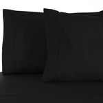 Egyptian Cotton 530 Thread Count Solid Bed Pillowcase Set