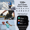 Smart Watch, 1.85