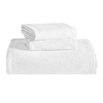 Superior Florin Cotton Jacquard Scrolling Medallion Bedspread Set