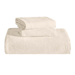 Superior Florin Cotton Jacquard Scrolling Medallion Bedspread Set