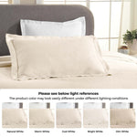 Superior Florin Cotton Jacquard Scrolling Medallion Bedspread Set