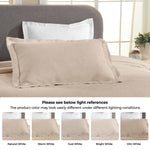 Superior Florin Cotton Jacquard Scrolling Medallion Bedspread Set