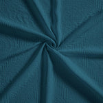 Superior Florin Cotton Jacquard Scrolling Medallion Bedspread Set