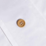 100% Organic Cotton Crisp Percale Duvet Cover Set