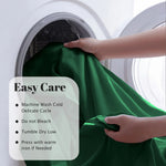 530 Thread Count Egyptian Cotton Sateen Bed Sheet Set