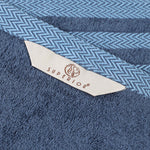 Superior Hays Cotton Medium Weight Soft Bath Sheet Set of 2