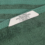 Hays Cotton 2-Piece Bath Towel Set - Absorbent & Medium Weight