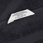 Superior Highly Absorbent Eco-Friendly Soft Cotton 18 Piece Towel Set
