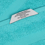 Superior Highly Absorbent Eco-Friendly Soft Cotton 18 Piece Towel Set