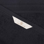 Superior Honeycomb Border Cotton Medium Weight Face Towels, Set of 12